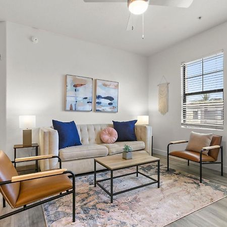 Cozysuites Glendale By The Stadium W Pool! 11 Экстерьер фото
