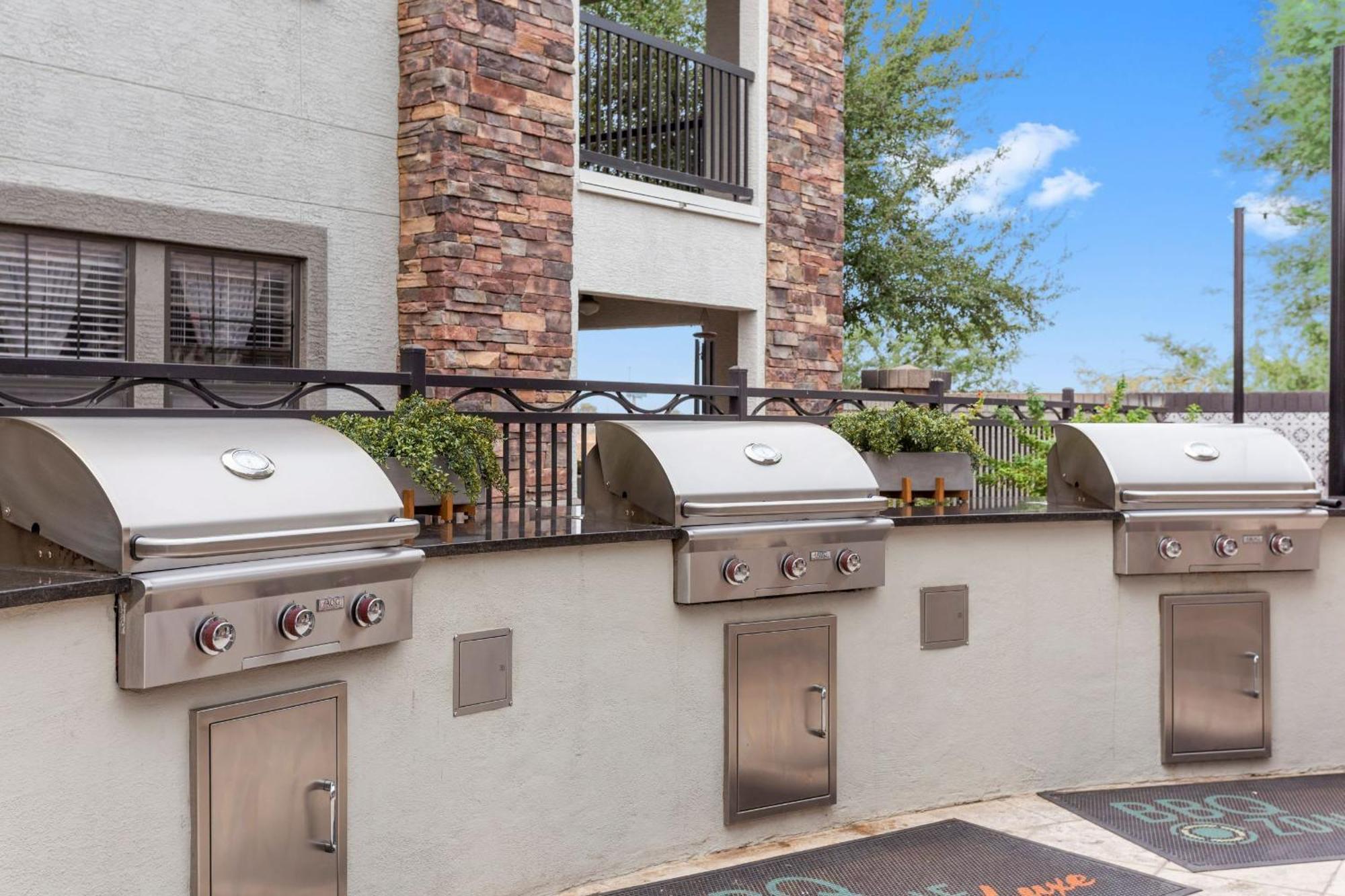 Cozysuites Glendale By The Stadium W Pool! 11 Экстерьер фото