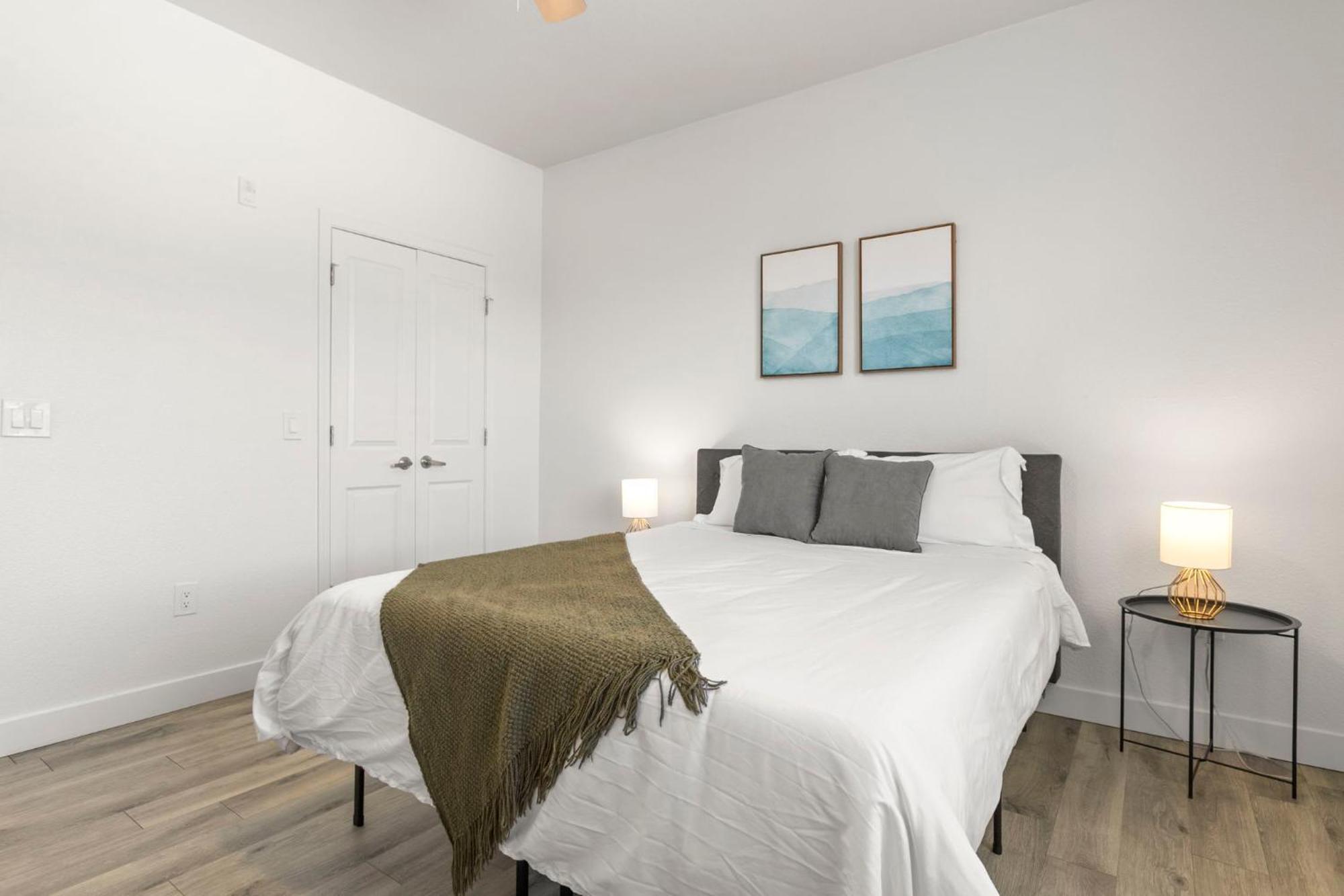 Cozysuites Glendale By The Stadium W Pool! 11 Экстерьер фото
